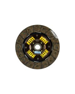 ACT 16-17 Mazda MX-5 Miata ND Perf Street Sprung Disc - 3000212