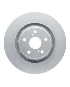 DFC 09-15 Toyota Venza Front GeoSPEC Coated Rotor - 604-76085