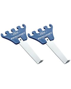 Ford Racing Wire Loom Holder - 4 Wire - FORD-302-636