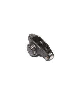 COMP Cams 1.6 Ratio Rocker Arm 3/8in Stud Ultra Pro Steel Black Finish Fits Small Block Chevy 1955-1986 - 1802-1