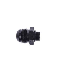 Snow Performance Snow -6AN Orb to 10AN Straight Fitting - Black - SNF-60616