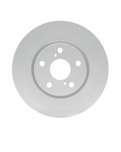 DFC 06-15 Lexus IS250 Left Front GeoSPEC Coated Rotor - 604-75014D