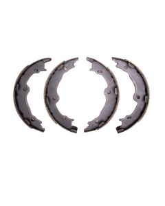 DFC 08-25 Lexus LC500 Parking Brake Parking Shoes - 1902-0967-00