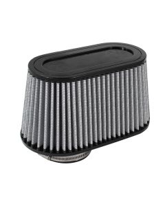 aFe MagnumFLOW Air Filter PDS A/F 3-1/4inF x (11x6)B x (9-1/2 x 4-1/2)T x 6H in - 21-90085