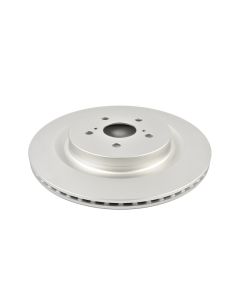 DBA 20-22 Toyota Highlander Rear En-Shield Standard Rotor - DBA3189E