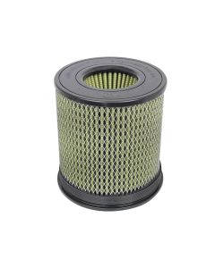 aFe POWER Magnum FLOW Intake Replacement Air Filter w/ Pro GUARD7 Media 6F x 8B (Inverted) x 8T (INV