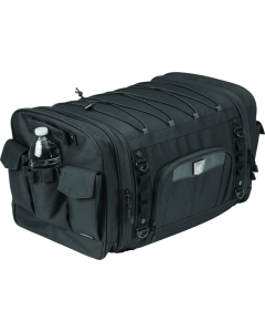 Kuryakyn Momentum Drifter Bag - Versatile Motorcycle Storage