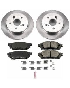 PSB Autospecialty Kit - POWE-KOE7739