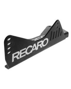 Recaro Universal Aluminum Racing Seat Mount- 7207000A