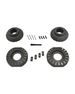 YUK Spartan Lockers - Ultimate Off-Road Traction Solution