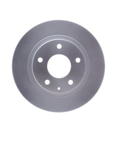 DFC 14-21 Mazda 6 Rear GeoSPEC Coated Rotor - 604-80051