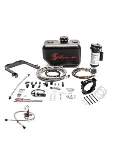 Snow Performance Stage 2 Boost Cooler 10-14 Genesis 2.0t Water injection system - SNO-2177-BRD