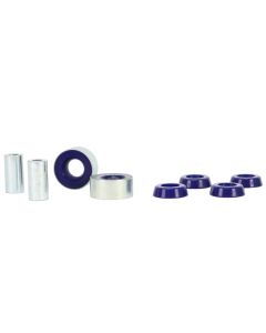 SuperPro Suspension Control Arm UpperInner Bush Kit Rear BMW 3 | Z4- SUPE-SPF2422K