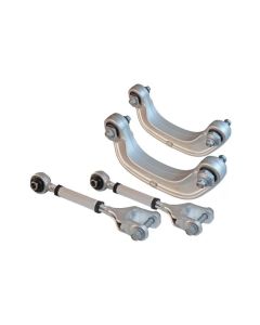 SPC Performance Rear Performance Kit Four Arm Set Ford Mustang 2021+- SPC-72360