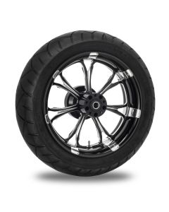 Performance Machine 18x5.5 Forged Wheel Paramount  - Contrast Cut Platinum - 1204-7814R-PAR-BMP