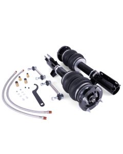 Air Lift Performance 2005-2014 Ford Mustang (S197) Front Kit (3/8 Fittings Not Included) - 76015