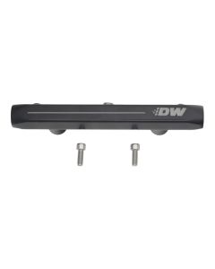 DeatschWerks 16-20 Polaris RZR XP Turbo/17-21 XP4 Turbo Fuel Rail - 7-1302