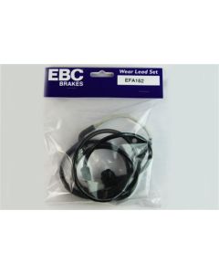 EBC 2007-2009 Land Rover Range Rover Sport 4.4L Front Wear Leads - EFA152