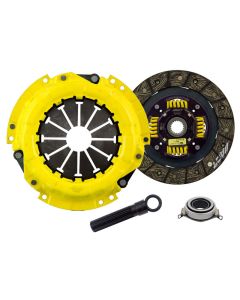 ACT 2008 Scion xD HD/Perf Street Sprung Clutch Kit - SC1-HDSS