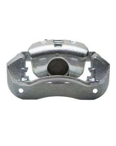 DFC 01-07 Toyota Highlander Front-R Premium Caliper - Silver Zinc Coated - 331-76182