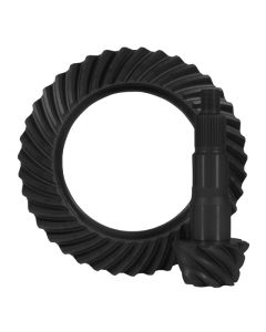 Yukon Gear Rear Pinion Install Kit For 10.5in Toyota Tundra 5.29 Ring & Pinion w/5.7L - YG T10.5-529