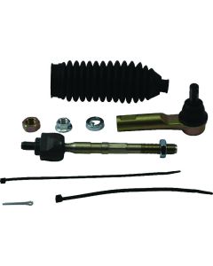 QBS Tie Rods QUAD-420725: Durable Steering Solution
