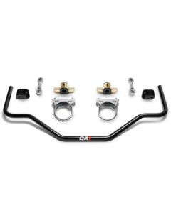 QA1 68-72 GM X-Body Rear Sway Bar (Only Fits QA1 X-Body Rear 4-Link Kits) - 52829
