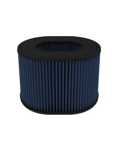 aFe Magnum FORCE Intake Air Filter w/Pro 5R 5-1/2IN F x (12-1/4x9-3/4)IN B x (11-1/4x8-3/4)IN Tx8IN - 24-91205R
