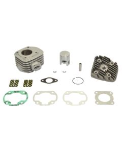 Athena Aprilia 50 40mm Bore 50cc Standard Bore Cylinder Kit w/Head - 071700/1