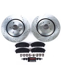 PSB Z23 Evolution Kit - POWE-K4713