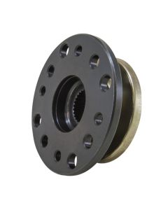 Yukon Yoke for 69 To 78 Toyota Landcruiser w/27 Spline Pinion - YY T41204
