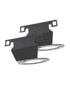 Heavy-Duty Reservoir Mounts for Ram 2500/3500 (13-23)