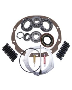 USA Standard Master Overhaul Kit / Ford Daytona 9in Lm104911 Diff and Daytona Pinion Support - ZK F9-HDD-SPC