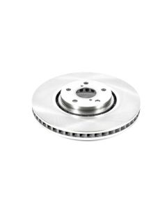 Power Stop 07-11 Lexus GS350 Front Left Autospecialty Brake Rotor - JBR1307