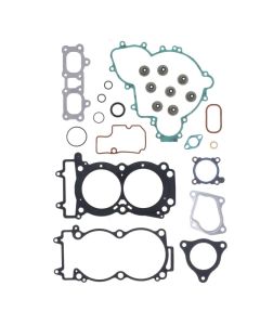 Athena 2017 Polaris RZR 900 XP 4 Turbo Complete Gasket Kit (Excl Valve Cover) - P400427870025