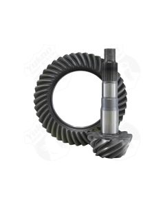 High Performance Yukon Ring & Pinion Gear Set Toyota Clamshell Front Axle 4.56 Ratio Thick Yukon Gea