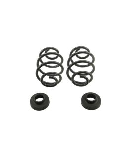 Belltech PRO COIL SPRING SET 67-72 GM C-10 REAR 3inch-4inch - 34354