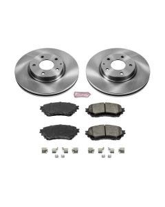 PSB Autospecialty Kit - POWE-KOE6968