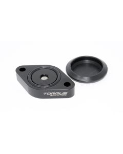 Torque Solution Sound Symposer Delete 2013+ Ford Focus ST - TS-ST-511