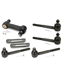 Ridetech 67-70 Chevy C10 Steering Linkage Kit - 11349570
