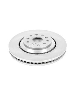 Power Stop 07-17 Lexus LS460 Front Left Autospecialty Brake Rotor - JBR1305