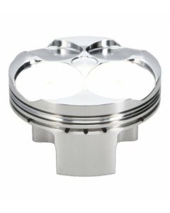 JE Pistons Kawasaki ZX6R Piston Kit - 292756