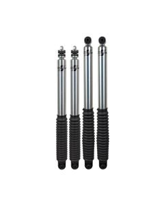 Carli 05-23 Ford F250/350 SD Signature Shocks Rear Pair 2.5in Lift - CS-FSIG20SPKG-REAR-LVL-05
