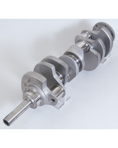 Eagle Ford 460 4.140in Stroke 2.200in Rod Journals Internal Balance Forged 4340 Steel Crankshaft - 446041402200