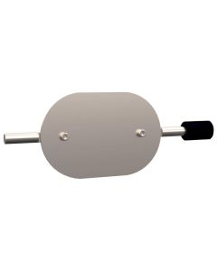 QTP Low Profile QTEC Butterfly Kit - 33BFLYKIT