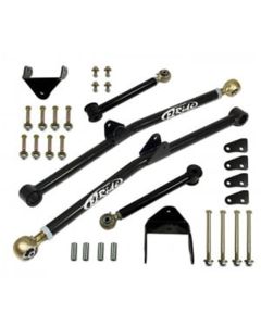 Tuff Country 03-13 Dodge Ram 2500 4x4 Long Arm Upgrade Kit (for Models with 2-6in Lift) - 30942