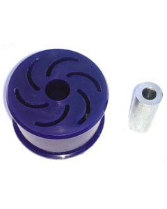 SuperPro 1995 Toyota Avalon Front Engine Mount Bushing - SPF2706K