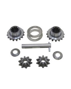 Yukon Gear Standard Open Spider Gear Replacement Kit For Dana 25 and 27 w/ 10 Spline Axles - YPKD27-S-10
