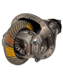 Yukon Gear 16-23 Toyota Tacoma 8.75in Rear 3rd Member Assembly T8.75 4.30 Ratio Standard Open - YDAT8.75-430