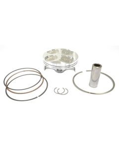 Athena 10-13 Honda CRF 250 R HC 76.75mm Bore 4T Forged Racing Piston - S4F07680008A